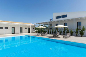 Отель Southeast Hotel  Киарамонте-Гульфи